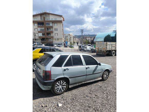 UYGUN FİYATA TİPO SX