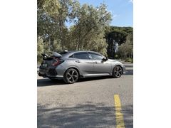 Sahibinden Honda Civic 1.5 i-VTEC Sport Plus 2018 Model