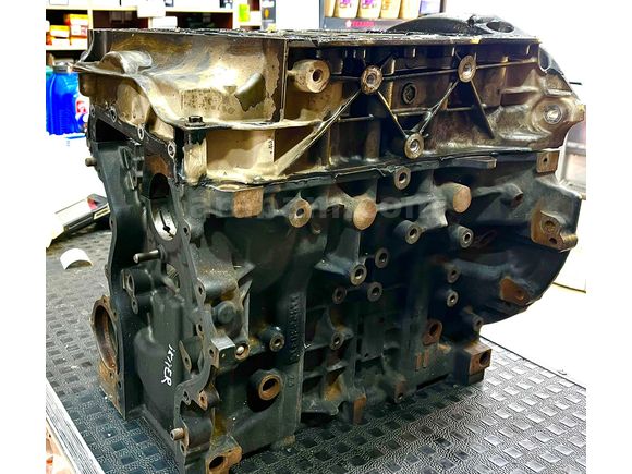 Renault master 4  ( Edbulue , çift turbo ) motor 110170938R