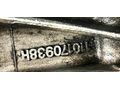 Renault master 4  ( Edbulue , çift turbo ) motor 110170938R