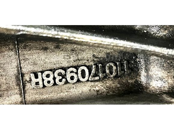 Renault master 4  ( Edbulue , çift turbo ) motor 110170938R