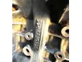 Renault master 4  ( Edbulue , çift turbo ) motor 110170938R