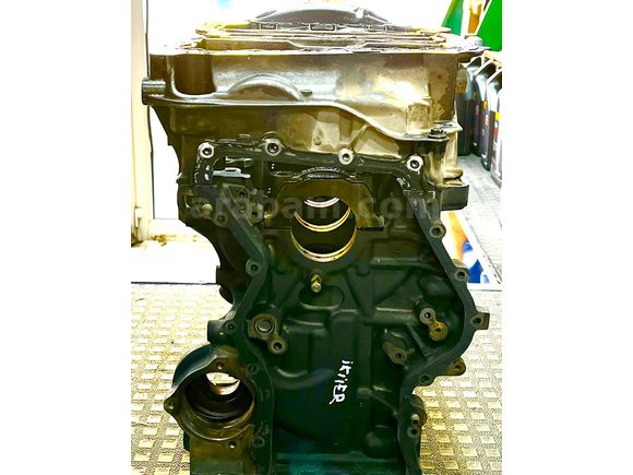Renault master 4  ( Edbulue , çift turbo ) motor 110170938R