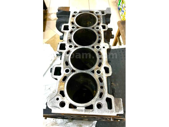 Renault master 4  ( Edbulue , çift turbo ) motor 110170938R