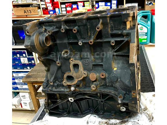 Renault master 4  ( Edbulue , çift turbo ) motor 110170938R