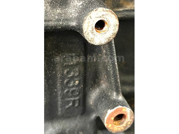 Renault master 4  ( Edbulue , çift turbo ) motor 110170938R
