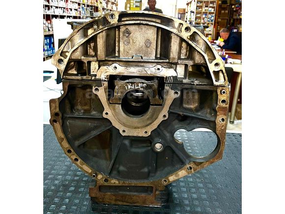 Renault master 4  ( Edbulue , çift turbo ) motor 110170938R