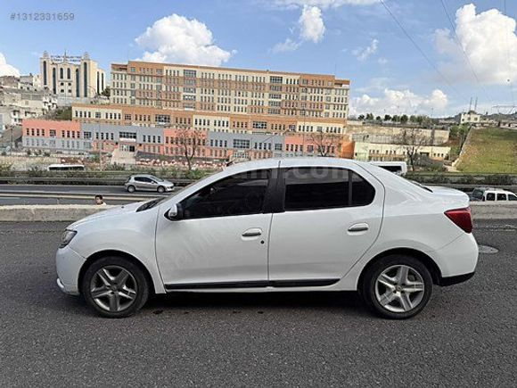 SEVİLEN AUTO dan RENAULT SYMBOL TOUCH PAKET İÇİ BEJ