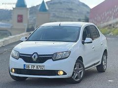SEVİLEN AUTO dan RENAULT SYMBOL TOUCH PAKET İÇİ BEJ