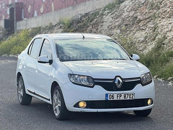SEVİLEN AUTO dan RENAULT SYMBOL TOUCH PAKET İÇİ BEJ