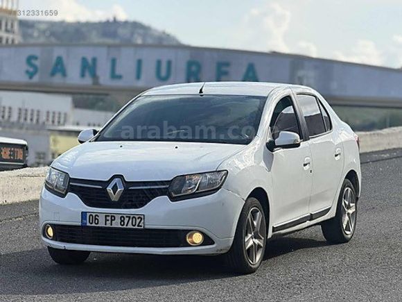 SEVİLEN AUTO dan RENAULT SYMBOL TOUCH PAKET İÇİ BEJ