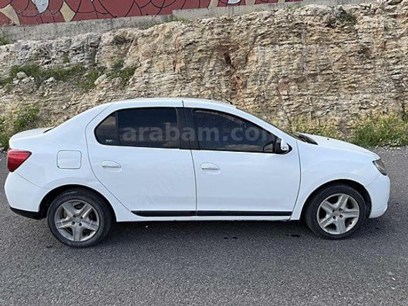 SEVİLEN AUTO dan RENAULT SYMBOL TOUCH PAKET İÇİ BEJ
