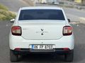 SEVİLEN AUTO dan RENAULT SYMBOL TOUCH PAKET İÇİ BEJ