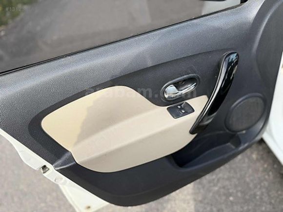 SEVİLEN AUTO dan RENAULT SYMBOL TOUCH PAKET İÇİ BEJ