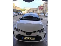 Sahibinden Toyota Corolla 1.8 Hybrid Dream 2020 Model