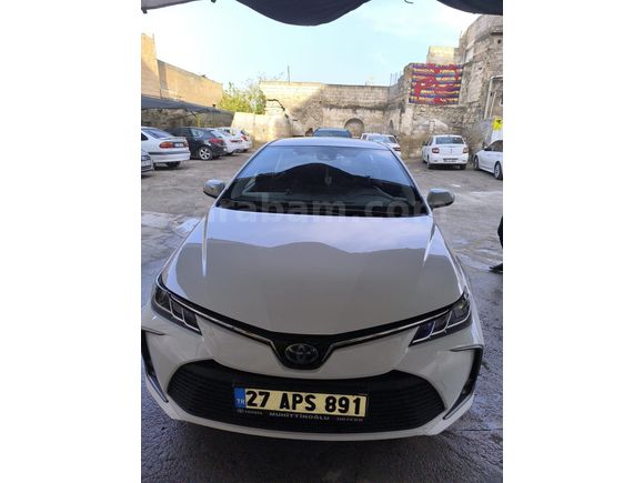 Sahibinden Toyota Corolla 1.8 Hybrid Dream 2020 Model