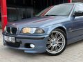 ADA AUTO DAN E 46   EMSALSİZ TEMİZLİKTE