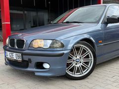 ADA AUTO DAN E 46   EMSALSİZ TEMİZLİKTE