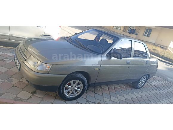 Sahibinden Lada Vega 1.5 2000 Model