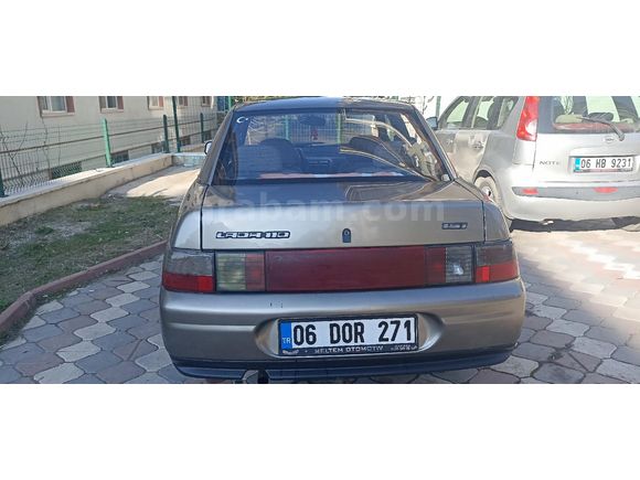 Sahibinden Lada Vega 1.5 2000 Model