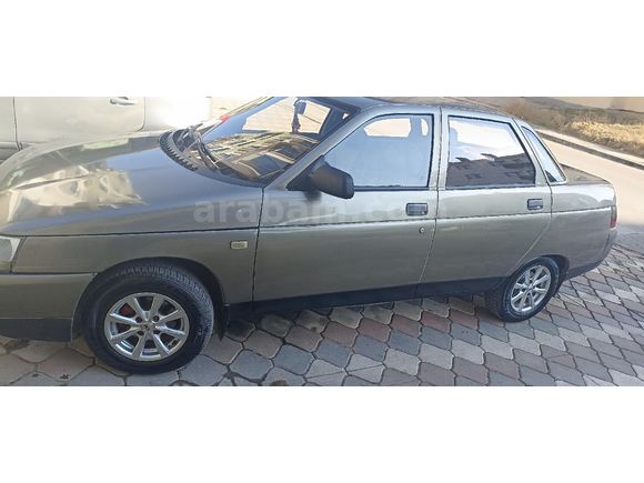 Sahibinden Lada Vega 1.5 2000 Model