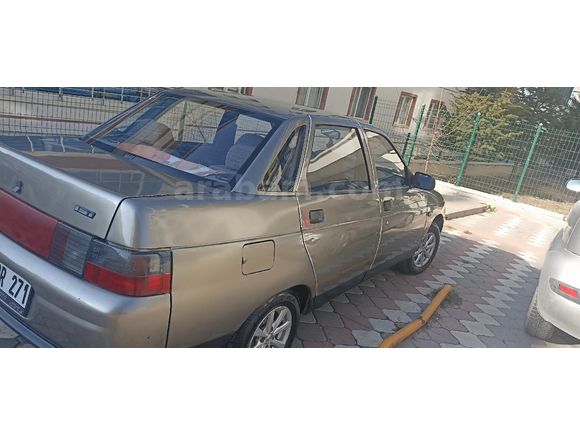 Sahibinden Lada Vega 1.5 2000 Model