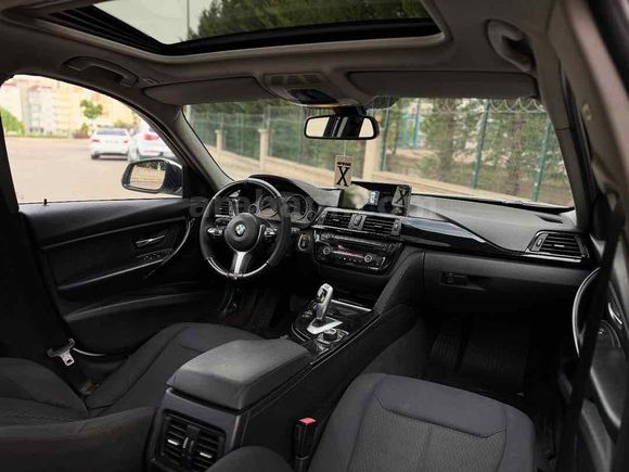 Sahibinden BMW 3 Serisi 320d Comfort 2012 Model 