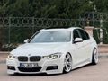 Sahibinden BMW 3 Serisi 320d Comfort 2012 Model 