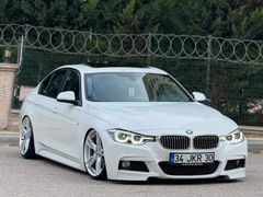 Sahibinden BMW 3 Serisi 320d Comfort 2012 Model 