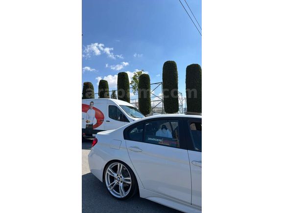 Sahibinden BMW 3 Serisi 320d Comfort 2012 Model 