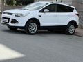 YENİ KASA Ford Kuga 2.0 TDCi Titanium 2013 Model Konya 248.000 km Beyaz