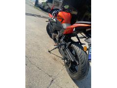 Sahibinden RKS SRK 250 RR 