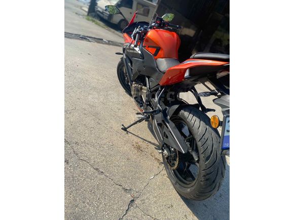 Sahibinden RKS SRK 250 RR 