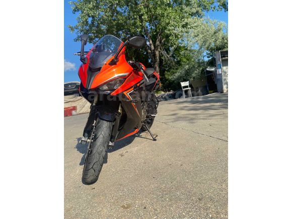 Sahibinden RKS SRK 250 RR 