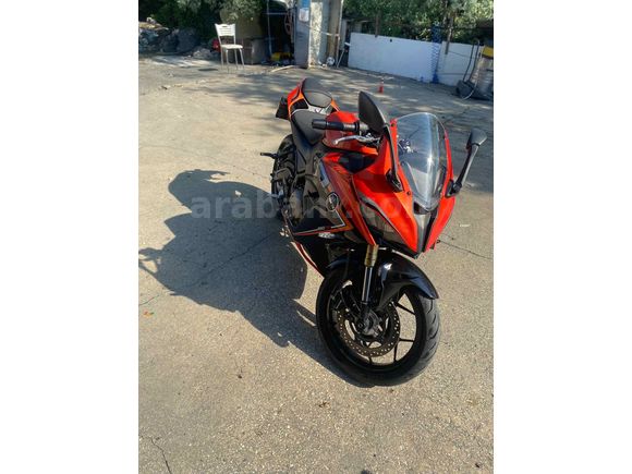 Sahibinden RKS SRK 250 RR 