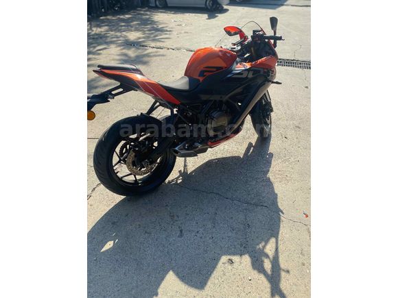 Sahibinden RKS SRK 250 RR 
