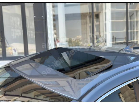 Sahibinden Honda Civic 1.6i VTEC Executive 2018 Model