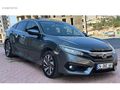 Sahibinden Honda Civic 1.6i VTEC Executive 2018 Model