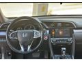 Sahibinden Honda Civic 1.6i VTEC Executive 2018 Model