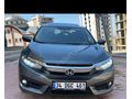 Sahibinden Honda Civic 1.6i VTEC Executive 2018 Model