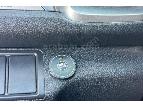 Sahibinden Honda Civic 1.6i VTEC Executive 2018 Model