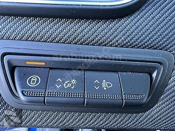 CARTİME DAN TECHNO ESPRİT ALPİNE TESLA - NAVİ. - GSR2 - HATASIZ