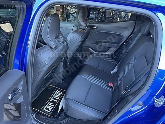 CARTİME DAN TECHNO ESPRİT ALPİNE TESLA - NAVİ. - GSR2 - HATASIZ