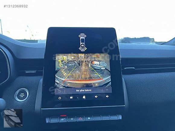 CARTİME DAN TECHNO ESPRİT ALPİNE TESLA - NAVİ. - GSR2 - HATASIZ