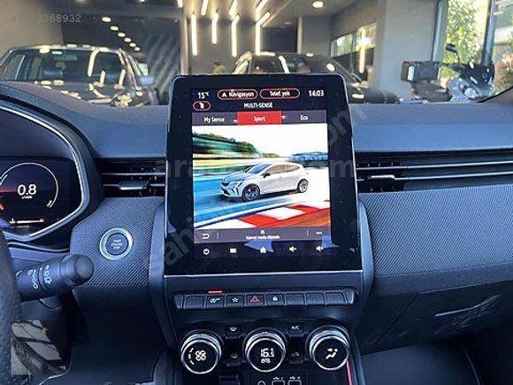 CARTİME DAN TECHNO ESPRİT ALPİNE TESLA - NAVİ. - GSR2 - HATASIZ