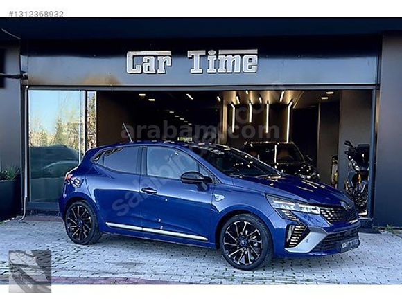 CARTİME DAN TECHNO ESPRİT ALPİNE TESLA - NAVİ. - GSR2 - HATASIZ