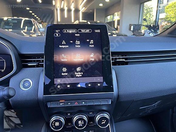 CARTİME DAN TECHNO ESPRİT ALPİNE TESLA - NAVİ. - GSR2 - HATASIZ