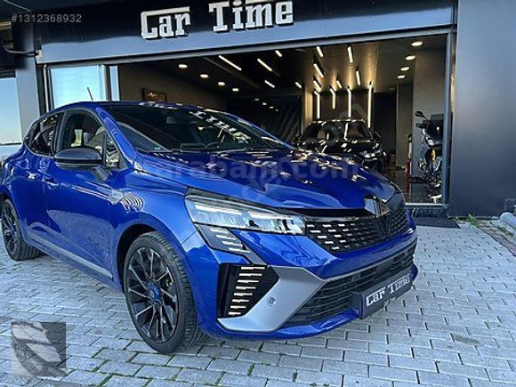 CARTİME DAN TECHNO ESPRİT ALPİNE TESLA - NAVİ. - GSR2 - HATASIZ