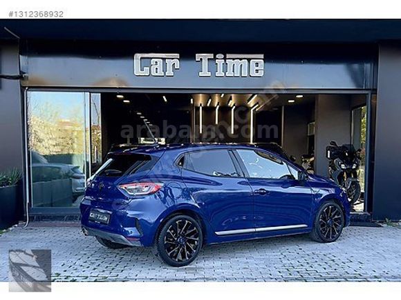 CARTİME DAN TECHNO ESPRİT ALPİNE TESLA - NAVİ. - GSR2 - HATASIZ