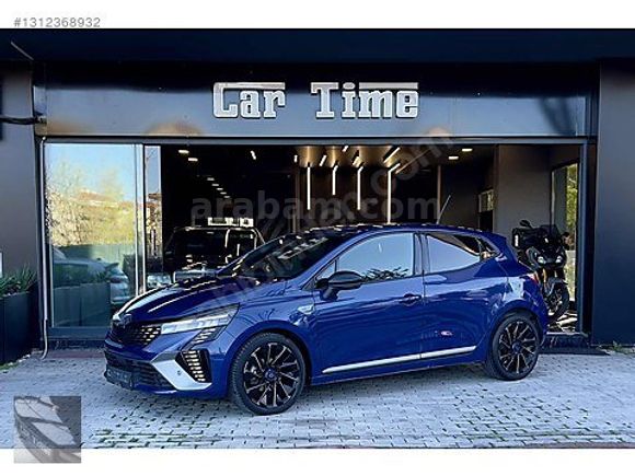 CARTİME DAN TECHNO ESPRİT ALPİNE TESLA - NAVİ. - GSR2 - HATASIZ